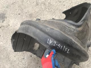 защита арок передняя левая (подкрылок) BMW 5 серия E60/E61 2007, 3.0 л., M57 D30 (306D5), дизель, АКПП, седан