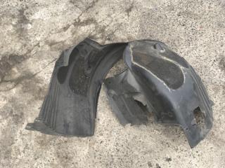 защита арок передняя левая (подкрылок) BMW 5 серия E60/E61 2007, 3.0 л., N52 B30 A, бензин, АКПП, седан