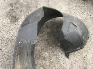 защита арок передняя правая (подкрылок) BMW 7 серия E65/E66/E67 [рестайлинг] 2006, 4.8 л., N62 B48 B, бензин, АКПП, седан