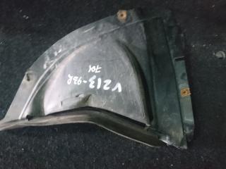 защита арок передняя правая (подкрылок) BMW 7 серия F01/F02 2010, 4.4 л., N63 B44 A, бензин, АКПП, седан, 51757185006