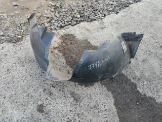 защита арок передняя правая (подкрылок) BMW X5 E53 [рестайлинг] 2005, 3.0 л., M57 D30 (306D2), дизель, АКПП, внедорожник 5 дв., 8402444