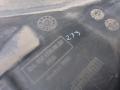 защита арок передняя левая (подкрылок) Mercedes-Benz M-Класс W164 2006, 3.5 л., M 272.967, бензин, АКПП, внедорожник 5 дв., правый руль, A1648840122 - фото №2