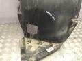 защита арок передняя левая (подкрылок) BMW X5 E70 2007, 3.0 л., M57 D30 (306D3), дизель, АКПП, внедорожник 5 дв., 7186915 - фото №2