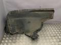 защита арок передняя левая (подкрылок) BMW X5 E70 2007, 3.0 л., M57 D30 (306D3), дизель, АКПП, внедорожник 5 дв., 7186915 - фото №4