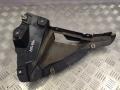 защита арок передняя левая (подкрылок) BMW X6 F16 2017, 3.0 л., N57 D30 B, дизель, АКПП, внедорожник 5 дв., 8059317 - фото №2