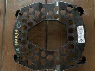 сетка на сабвуфер BMW X5 E70 2008, 3.0 л., M57 D30 (306D3), дизель, АКПП, внедорожник 5 дв., 6971880