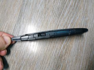 индикатор парковки Mercedes-Benz M-Класс W166 2015, 3.0 л., OM 642.826, дизель, АКПП, cthsq, внедорожник 5 дв., A1725420023