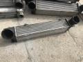 интеркулер BMW 3 серия E90/E91/E92/E93 2007, 3.0 л., M57 D30 (306D3), АКПП, универсал, 7800680, 3296373 - фото №2