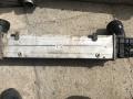 интеркулер BMW 3 серия E90/E91/E92/E93 2007, 3.0 л., M57 D30 (306D3), АКПП, универсал, 7800680, 3296373 - фото №3
