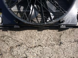 интеркулер BMW 5 серия E60/E61 [рестайлинг] 2008, 2.0 л., N47 D20 A, дизель, АКПП, универсал, 17517795823