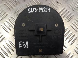 сирена (гонг) BMW 7 серия E38 [рестайлинг] 2000, 4.0 л., M60 B40 (408S1), АКПП, седан