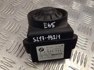 сирена (гонг) BMW 7 серия E65/E66/E67 2001, 4.4 л., АКПП, седан, 6922054