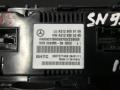 кнопка (выключатель) Mercedes-Benz E-Класс W212/S212/C207/A207 2011, 1.8 л., M 271.860, бензин, АКПП, черный, кабриолет, A2129009109, A2128300285 - фото №2