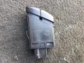 кнопка аварийной сигнализации BMW 7 серия F01/F02 2010, 4.4 л., N63 B44 A, бензин, АКПП, черный, седан, 9161896 - фото №3