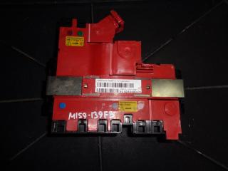 распределитель тока BMW 7 серия F01/F02 2010, 4.4 л., N63 B44 A, бензин, АКПП, черный, седан, 9240490