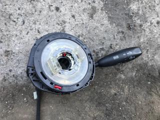 переключатель подрулевой (стрекоза) Mercedes-Benz C-Класс W204/S204 2008, 2.1 л., OM 646.811, дизель, МКПП, серебро, седан, A2044401201