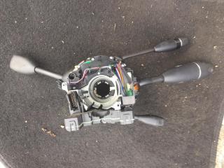 переключатель подрулевой (стрекоза) Mercedes-Benz S-Класс W221 [рестайлинг] 2012, 3.0 л., OM 642.862, дизель, АКПП, серебристый, седан, 2219004003, 10024352-01