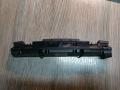 кнопка (выключатель) Mercedes-Benz E-Класс W212/S212/C207/A207 2010, 2.1 л., OM 651.924, дизель, АКПП, серебристый, седан, A2128202610, 33911101 - фото №4