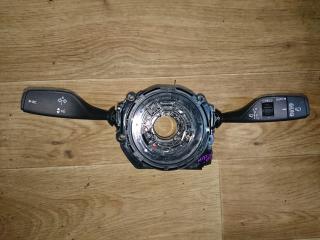 переключатель подрулевой (стрекоза) BMW X5 F15 2014, 3.0 л., N57 D30 A, дизель, АКПП, внедорожник 5 дв., 61319368599, 61319330565