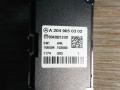 кнопка (выключатель) Mercedes-Benz C-Класс W204/S204/C204 [рестайлинг] 2011, 2.1 л., OM 651.913, дизель, АКПП, универсал, A2049050302 - фото №3