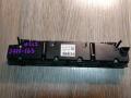 кнопка (выключатель) Mercedes-Benz E-Класс W212/S212/C207/A207 2012, 2.1 л., OM 651.924, дизель, АКПП, темно-серый, седан, A2128209710, 33913101 - фото №3