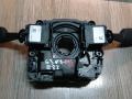 переключатель подрулевой (стрекоза) BMW 1 серия E81/E87 [рестайлинг] 2008, 2.0 л., N43 B20 A, бензин, АКПП, синий, хетчбэк 5 дв., 9123035 - фото №4