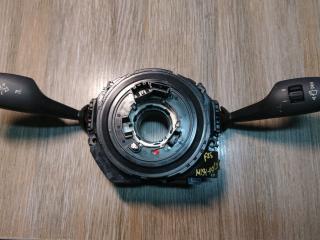 переключатель подрулевой (стрекоза) BMW X3 F25 2013, 2.0 л., N47 D20 C, дизель, АКПП, черный, внедорожник 5 дв., 9351148