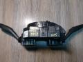переключатель подрулевой (стрекоза) BMW X3 F25 2013, 2.0 л., N47 D20 C, дизель, АКПП, черный, внедорожник 5 дв., 9351148 - фото №3