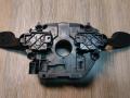 переключатель подрулевой (стрекоза) BMW X3 F25 2013, 2.0 л., N47 D20 C, дизель, АКПП, черный, внедорожник 5 дв., 9351148 - фото №4