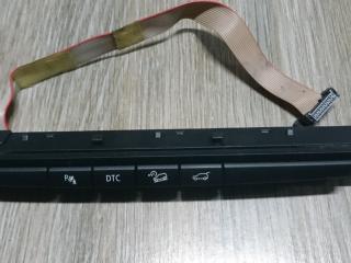 кнопка (выключатель) BMW X5 E70 2008, 4.8 л., N62 B48 B, бензин, АКПП, белый, внедорожник 5 дв., 61316972780, 502184, 6972780