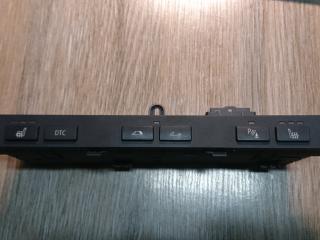 кнопка (выключатель) BMW 6 серия E63/E64 [рестайлинг] 2008, 3.0 л., N52 B30 A, бензин, АКПП, купе, 9133289