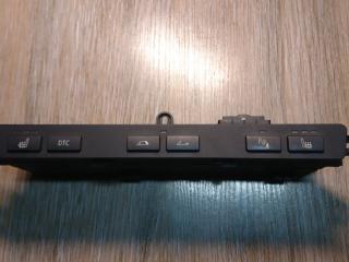 кнопка (выключатель) BMW 6 серия E63/E64 2006, 3.0 л., N52 B30 A, бензин, АКПП, черный, купе, задний привод, правый руль, 9133289