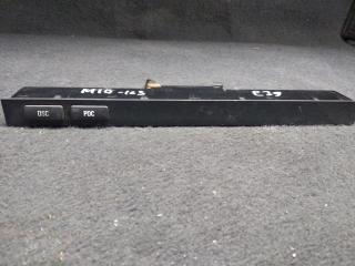 кнопка (выключатель) BMW 5 серия E39 [рестайлинг] 2002, 2.2 л., M54 B22 (226S1), бензин, АКПП, седан, 8373769