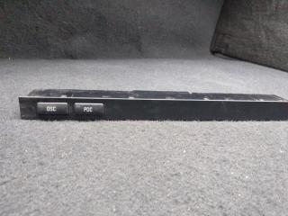 кнопка (выключатель) BMW 5 серия E39 1999, 2.0 л., M52 B20 (206S3), бензин, АКПП, седан, 8373769