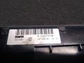 кнопка (выключатель) BMW 5 серия E39 1999, 2.5 л., M52 B25 (256S3), бензин, АКПП, седан, 8373708 - фото №3