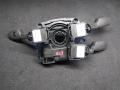 переключатель подрулевой (стрекоза) BMW X5 E70 2009, 3.0 л., M57 D30 (306D5), дизель, АКПП, внедорожник 5 дв., 9164419 - фото №2