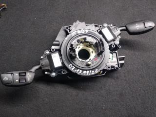 переключатель подрулевой (стрекоза) BMW 5 серия E60/E61 2007, 3.0 л., M57 D30 (306D3), дизель, АКПП, седан, 6976394, 9170226