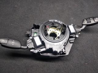 переключатель подрулевой (стрекоза) BMW 5 серия E60/E61 2007, 3.0 л., M57 D30 (306D2), дизель, АКПП, универсал, 6976394, 6977322, 6977310