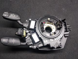 переключатель подрулевой (стрекоза) BMW 5 серия E60/E61 2006, 3.0 л., M57 D30 (306D3), дизель, АКПП, универсал, 6976394, 9170226, 9170211