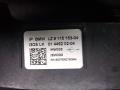 переключатель подрулевой (стрекоза) BMW 5 серия E60/E61 2006, 2.5 л., N52 B25 BE, бензин, АКПП, седан, 9115165, 9115153 - фото №3