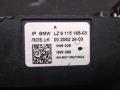 переключатель подрулевой (стрекоза) BMW 5 серия E60/E61 2006, 2.5 л., N52 B25 BE, бензин, АКПП, седан, 9115165, 9115153 - фото №4