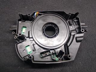 переключатель подрулевой (стрекоза) BMW 5 серия E60/E61 2007, 3.0 л., M57 D30 (306D3), дизель, АКПП, седан, 9170226, 9170211