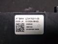 переключатель подрулевой (стрекоза) BMW 5 серия E60/E61 2007, 3.0 л., M57 D30 (306D3), дизель, АКПП, седан, 9170226, 9170211 - фото №3