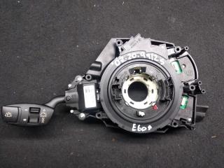 переключатель подрулевой (стрекоза) BMW 5 серия E60/E61 2007, 3.0 л., M57 D30 (306D3), дизель, АКПП, седан, 6976394, 6968198, 6968186