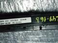 кнопка (выключатель) BMW X5 E70 2009, 3.0 л., M57 D30 (306D5), дизель, АКПП, внедорожник 5 дв., 61316972780, 502184 - фото №2