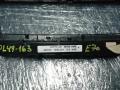 кнопка (выключатель) BMW X5 E70 2009, 3.0 л., M57 D30 (306D5), дизель, АКПП, внедорожник 5 дв., 61316972780, 502184 - фото №3