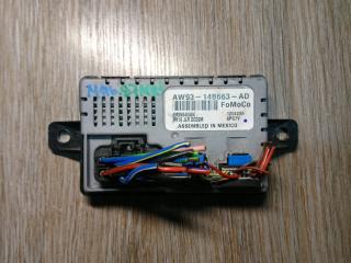 кнопка обогрева сидений Land Rover Range Rover 3 поколение [2-й рестайлинг] 2012, 4.4 л., 448DT, дизель, АКПП, внедорожник 5 дв., AW93-14B663-AD, 6MXN940A04