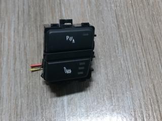 кнопка (выключатель) BMW 5 серия E60/E61 2007, 3.0 л., M57 D30 (306D5), дизель, АКПП, универсал, 61319140333, 502239