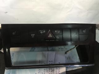 кнопка (выключатель) Mercedes-Benz M-Класс W164 [рестайлинг] 2010, 3.5 л., M 272.967, бензин, АКПП, внедорожник 5 дв., 1648709910