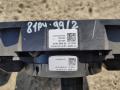 переключатель подрулевой (стрекоза) BMW 5 серия E60/E61 2006, 3.0 л., M57 D30 (306D4), дизель, АКПП, синий, седан, 6976394, 9115165 - фото №4